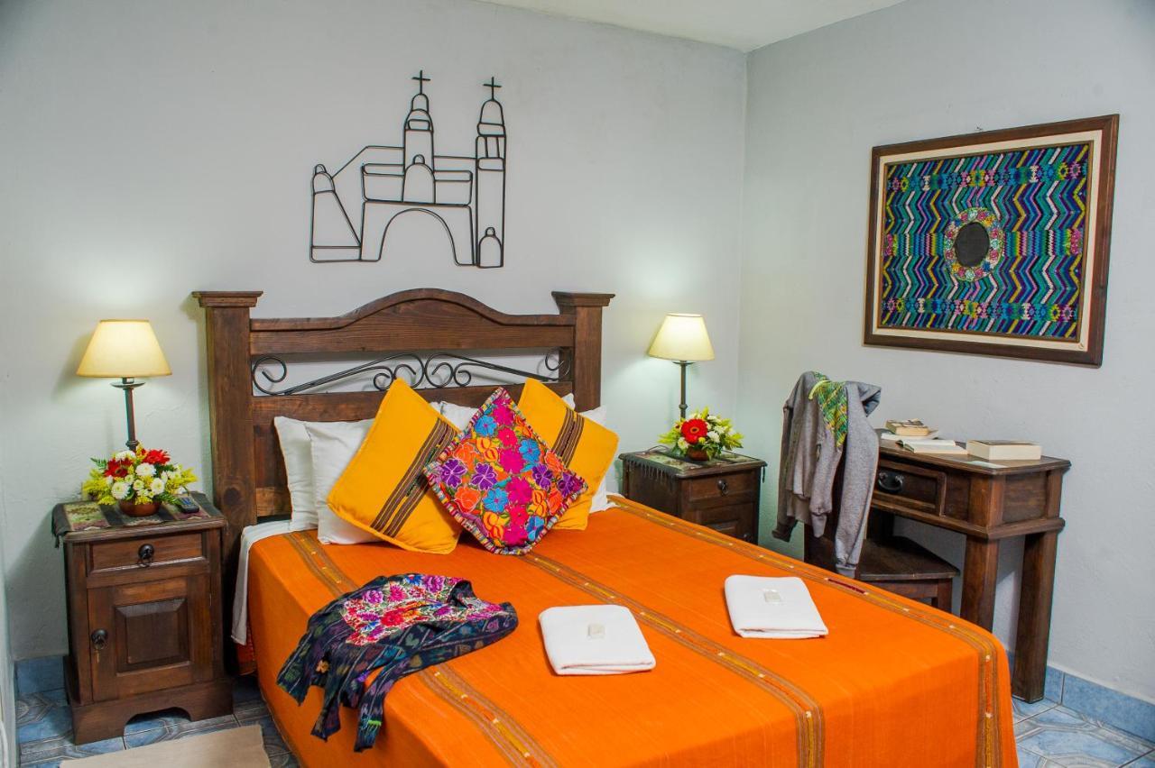 Casa Rustica By Ahs Hotel