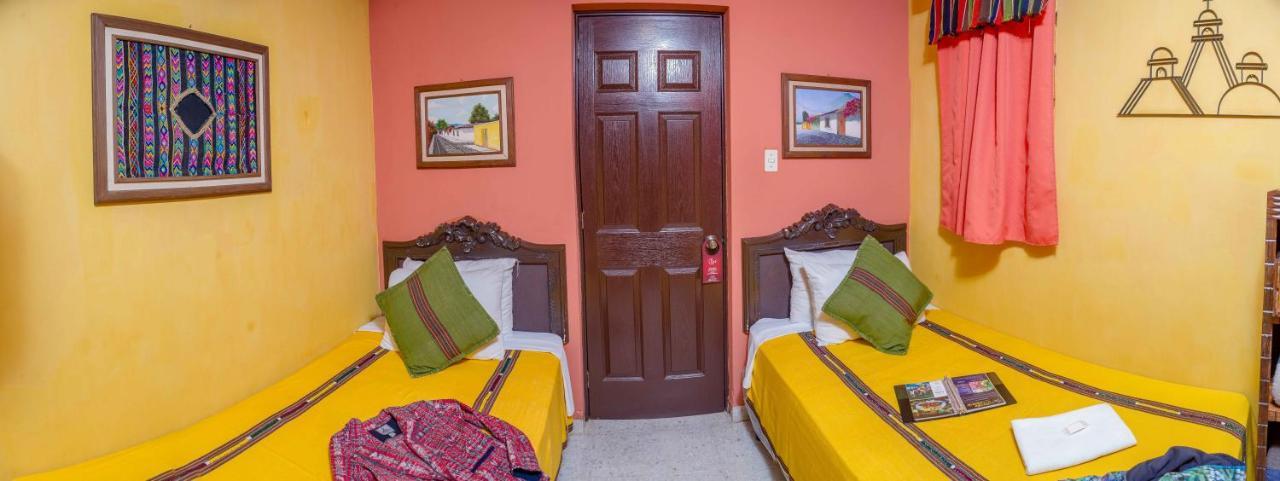 Casa Rustica By Ahs 3*