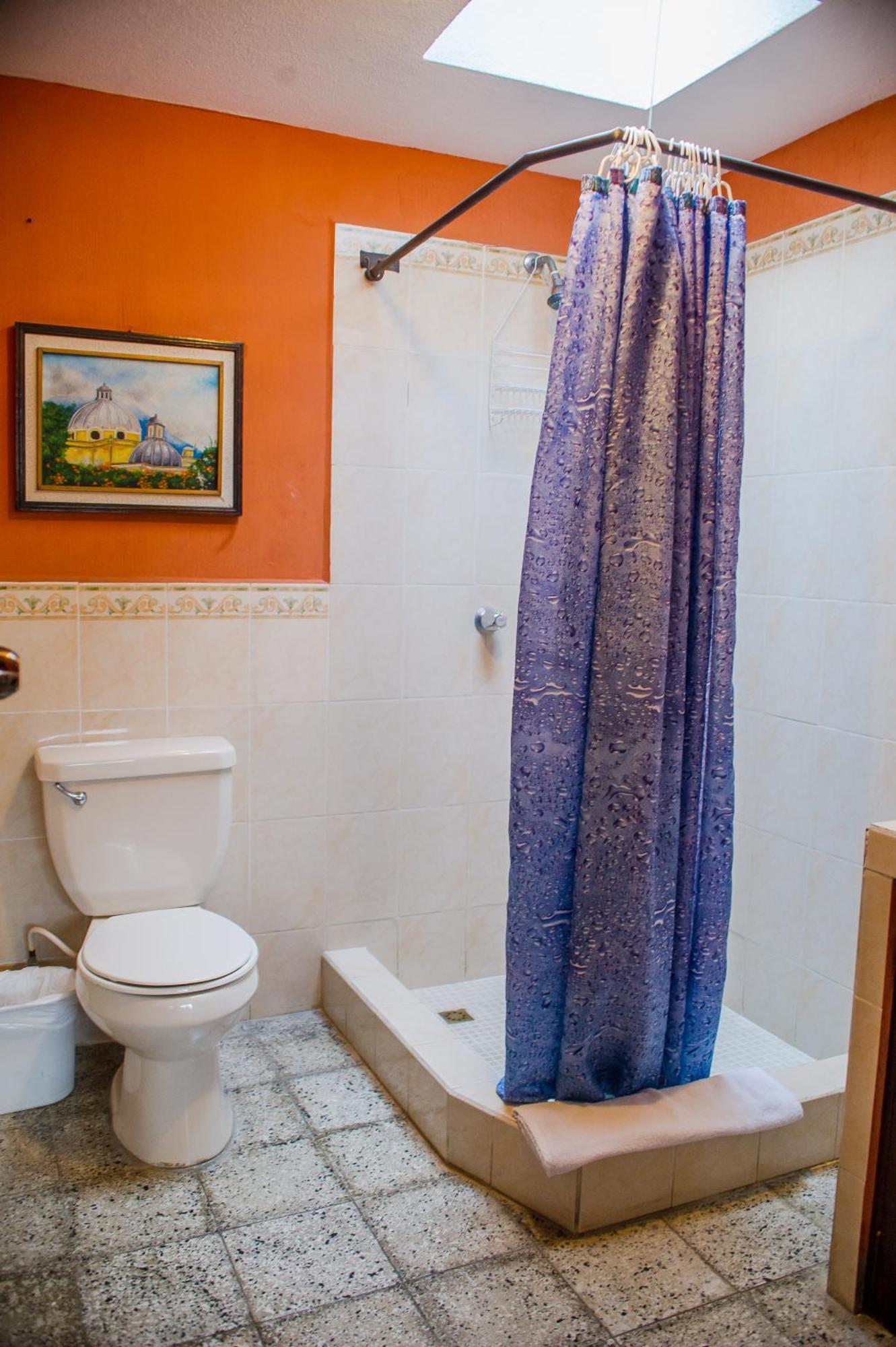 Hotel Casa Rustica By Ahs