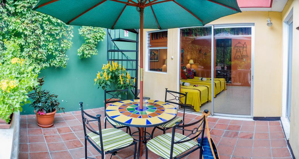 Casa Rustica By Ahs Hotel 3*