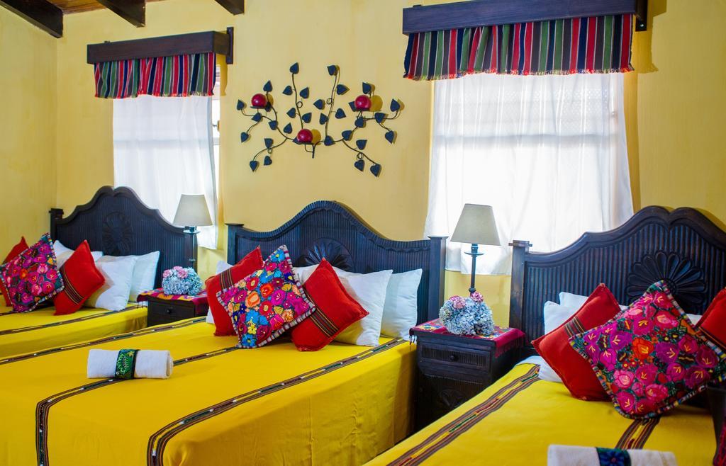 Casa Rustica By Ahs 3*