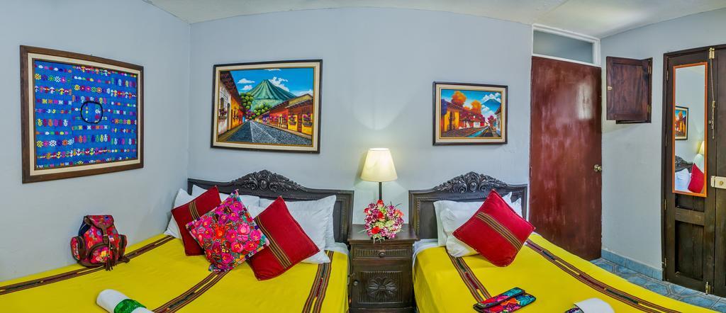Casa Rustica By Ahs 3* Antigua
