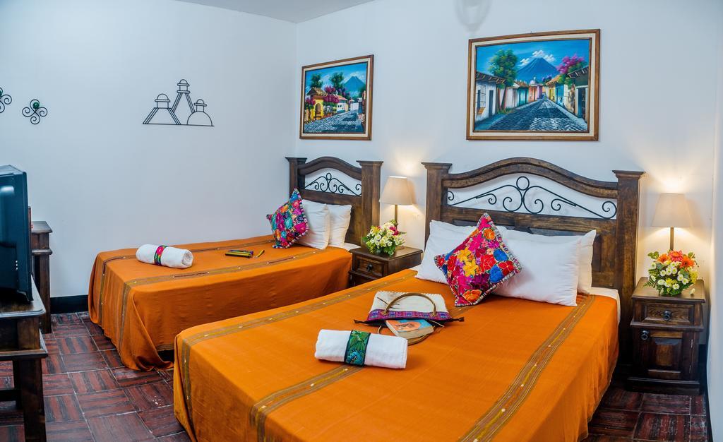 Casa Rustica By Ahs