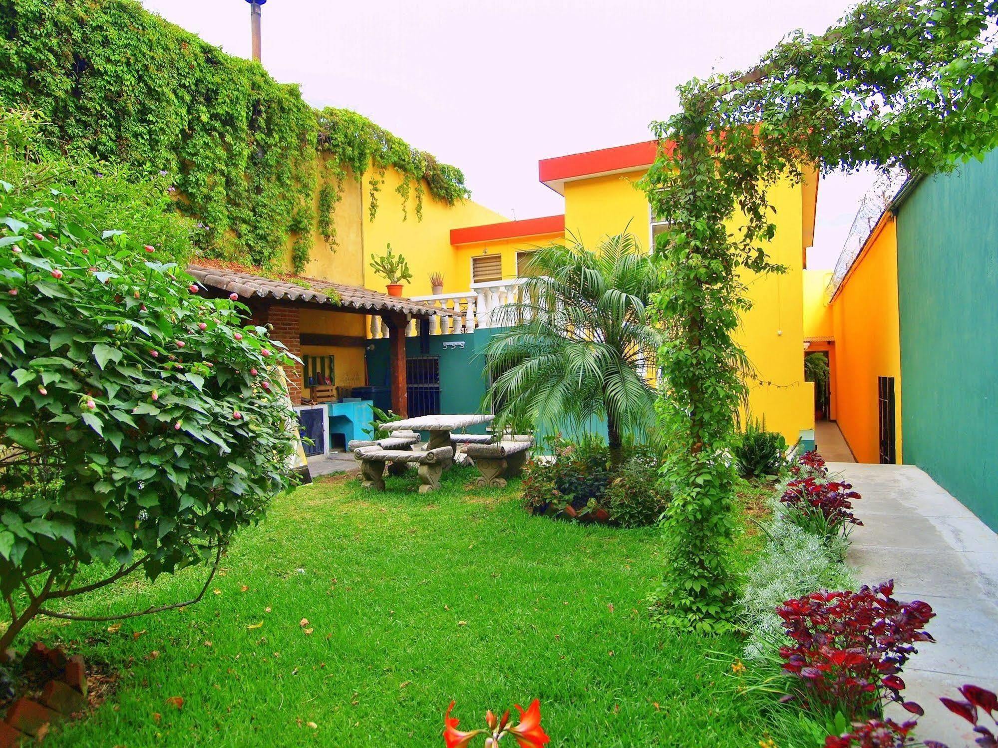 Casa Rustica By Ahs Antigua