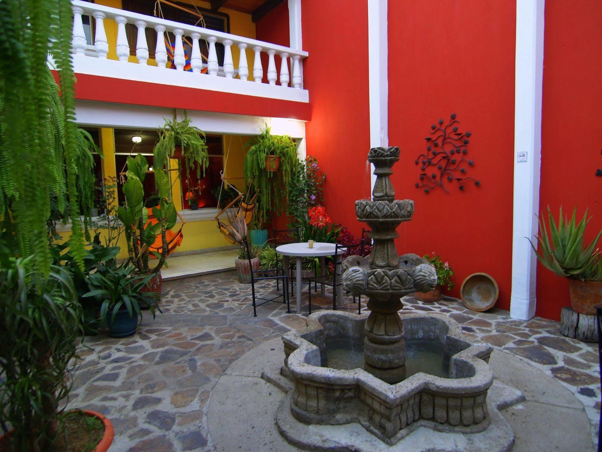 Hotel Casa Rustica By Ahs