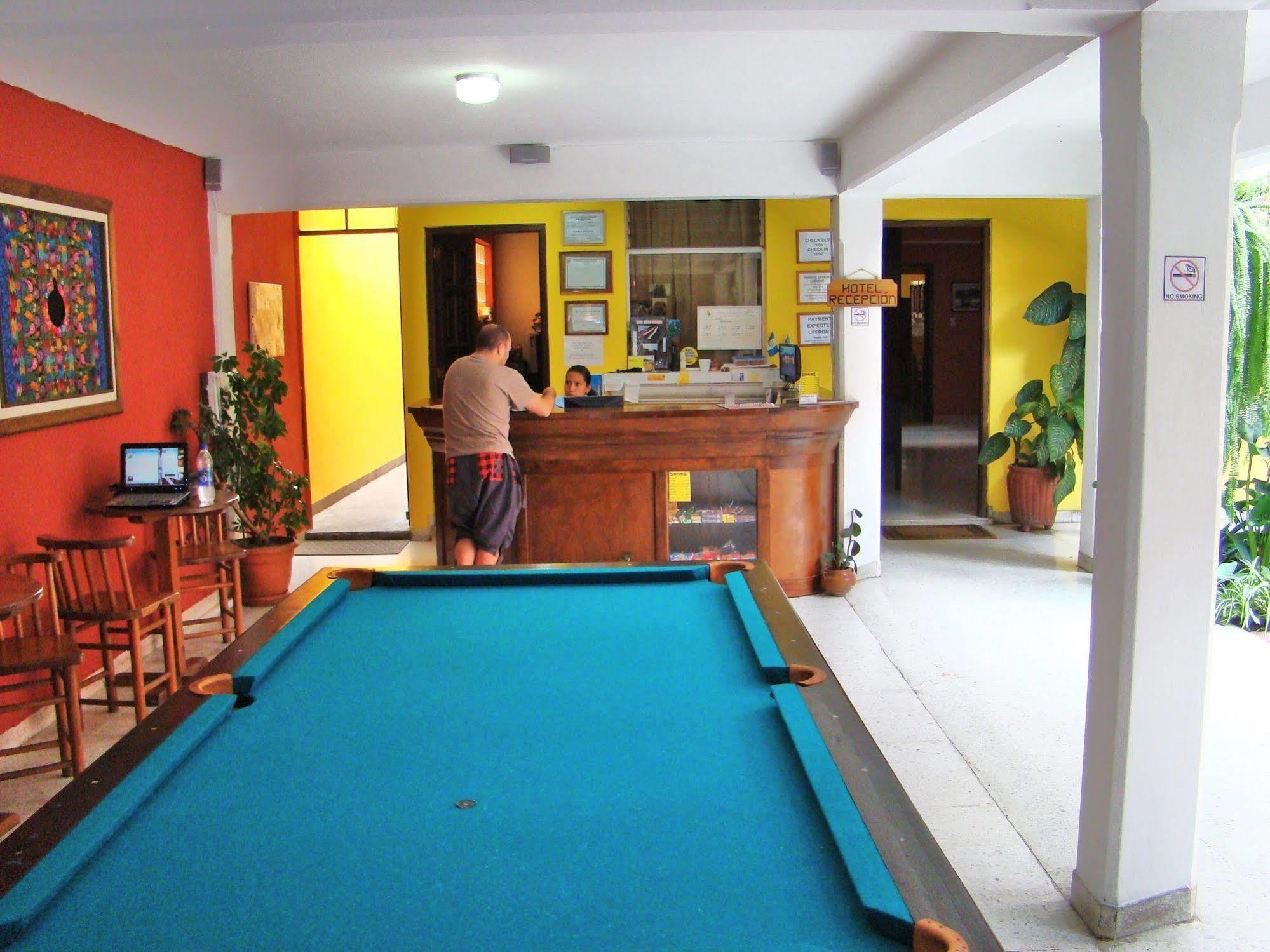 Hotel Casa Rustica By Ahs 3*