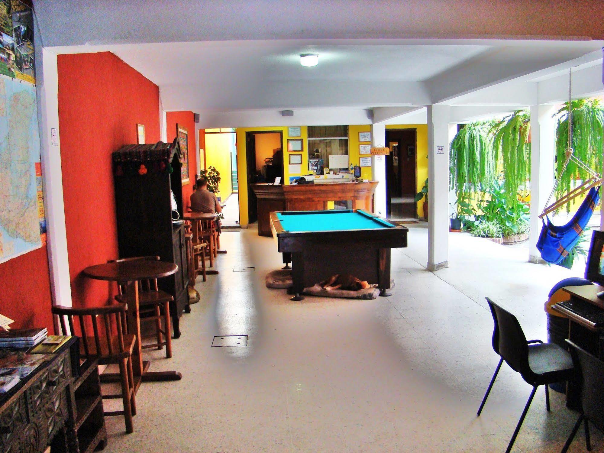 Casa Rustica By Ahs Antigua