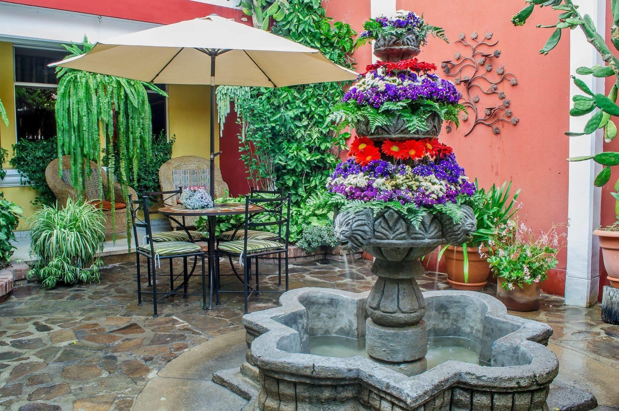 Hotel Casa Rustica By Ahs Antigua