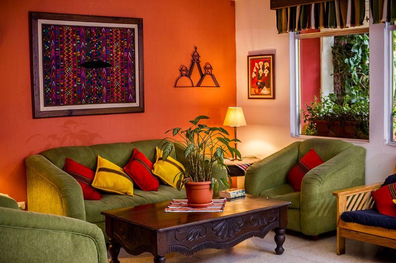 Casa Rustica By Ahs Hotel 3*