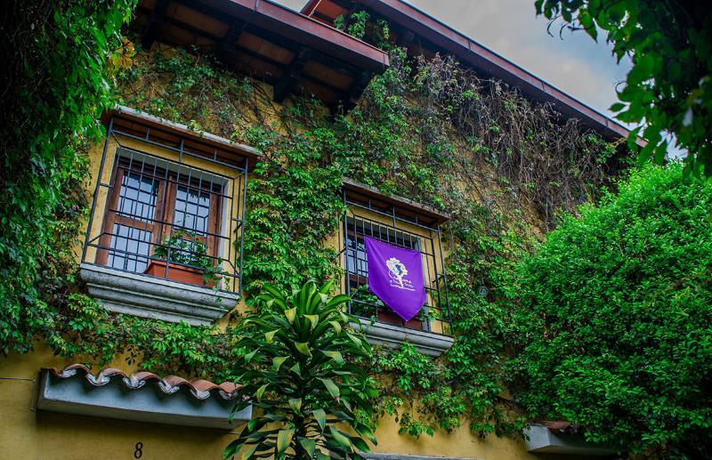 Hotel Casa Rustica By Ahs
