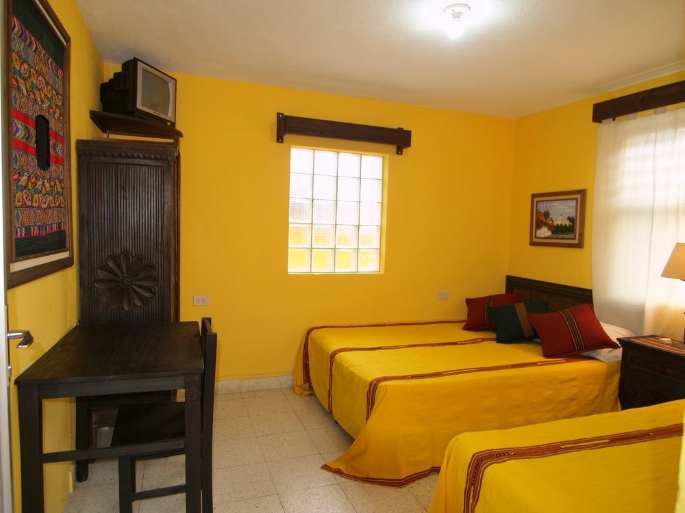 Casa Rustica By Ahs