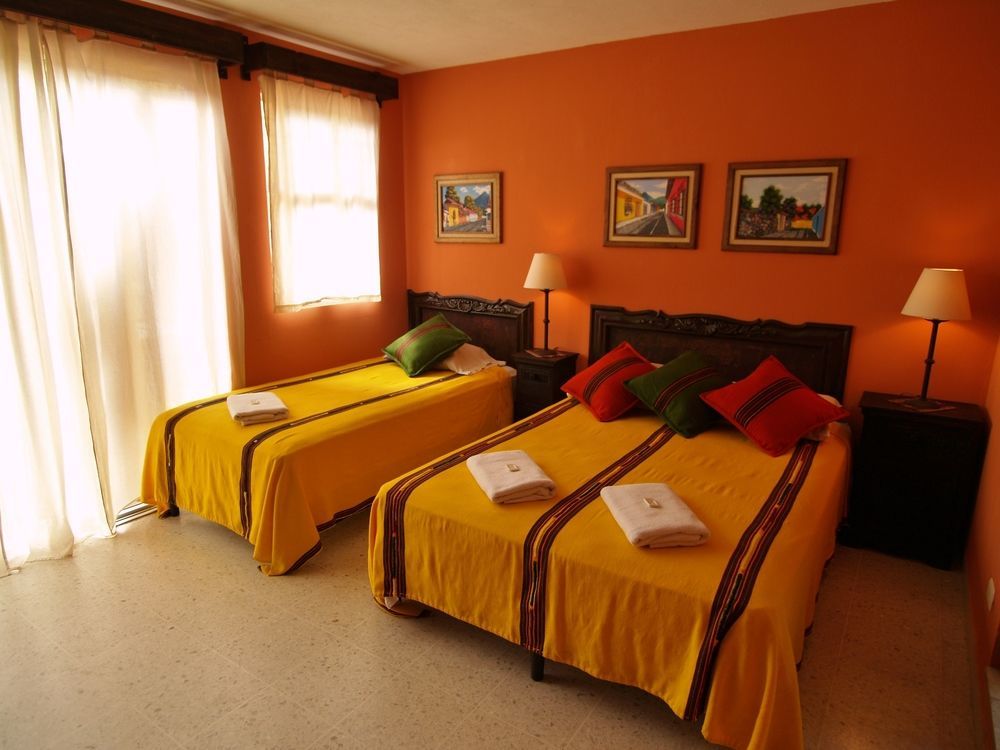 Casa Rustica By Ahs 3* Antigua