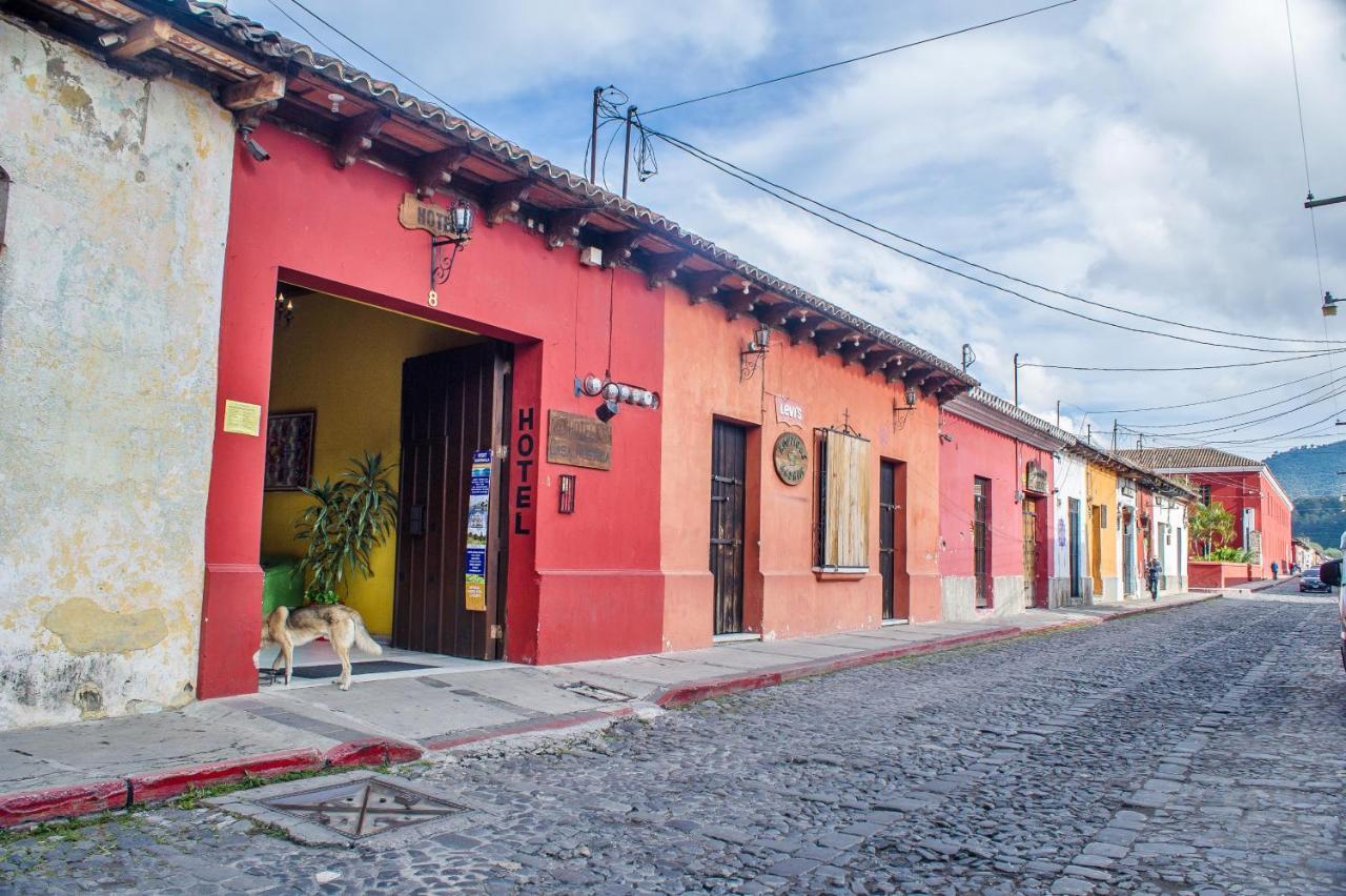 Hotel Casa Rustica By Ahs 3*