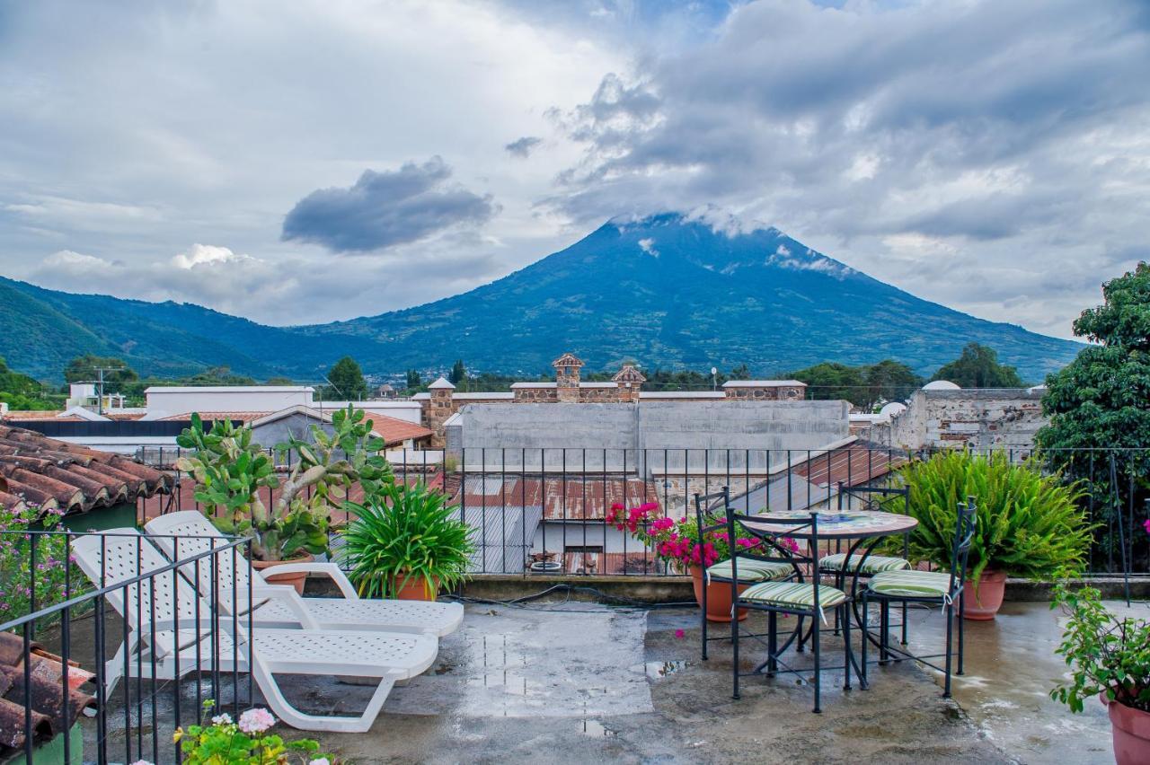Casa Rustica By Ahs Hotel