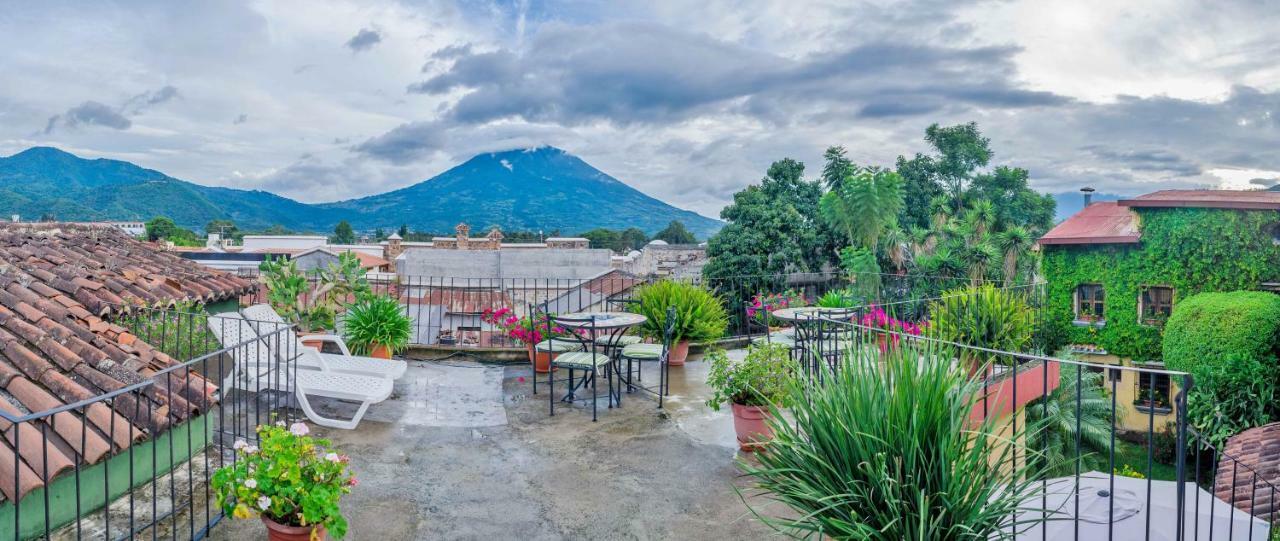 Casa Rustica By Ahs
